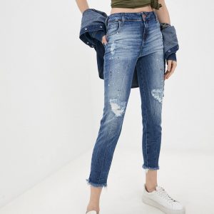 Джинсы Coca Cola Jeans