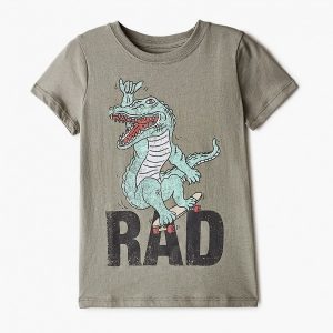 Футболка Cotton On