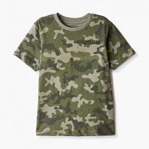 Футболка Cotton On