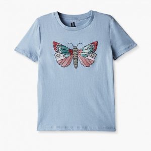 Футболка Cotton On