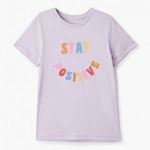 Футболка Cotton On