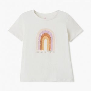 Футболка Cotton On