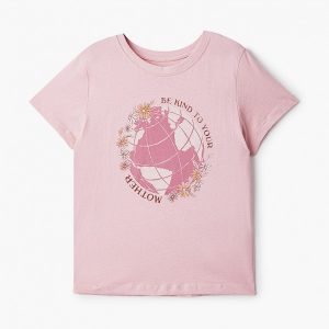 Футболка Cotton On