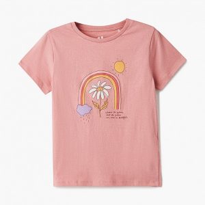 Футболка Cotton On