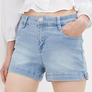 Шорты джинсовые Cotton On