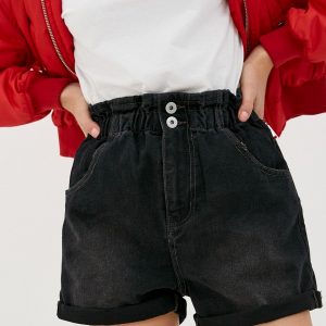 Шорты джинсовые Cotton On