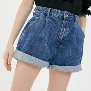 Шорты джинсовые Cotton On