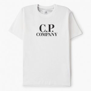 Футболка C.P. Company