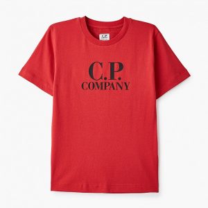 Футболка C.P. Company