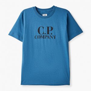 Футболка C.P. Company