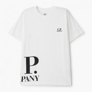Футболка C.P. Company