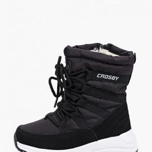 Ботинки Crosby