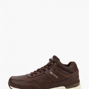 Кроссовки Crosby