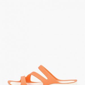 Сланцы Crocs Swiftwater Sandal W