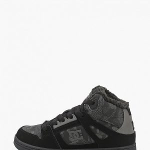 Кеды DC Shoes