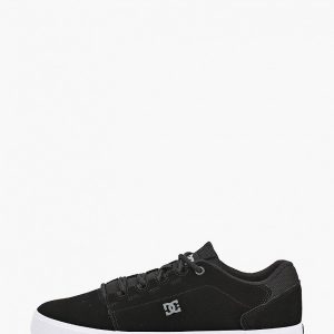 Кеды DC Shoes HYDE