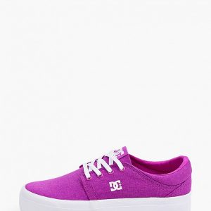 Кеды DC Shoes