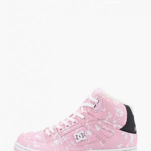 Кеды DC Shoes PURE HT TXSE J SHOE PCA