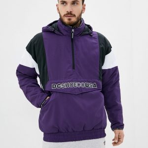 Куртка утепленная DC Shoes