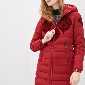 Куртка утепленная Desigual