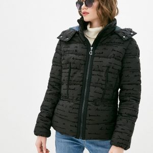 Куртка утепленная Desigual