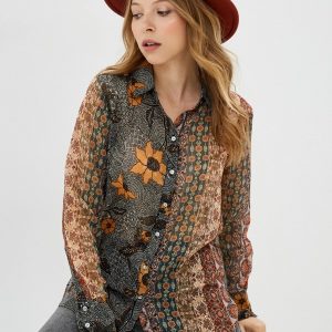 Блуза Desigual