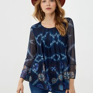 Блуза Desigual