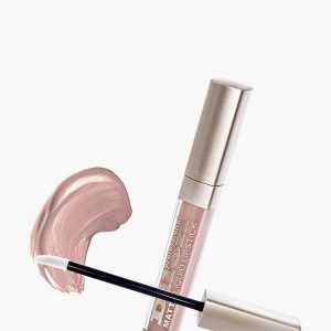 Помада Dilon матовая тон 2502 СВЕТЛО-БЕЖЕВЫЙ 5 мл.