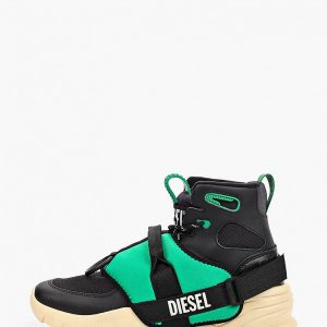 Ботинки Diesel