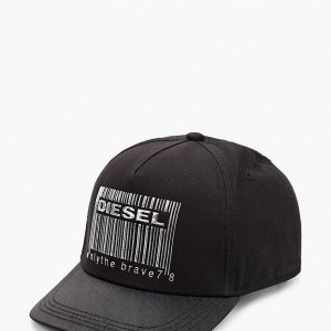Бейсболка Diesel