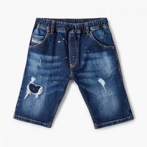 Шорты джинсовые Diesel