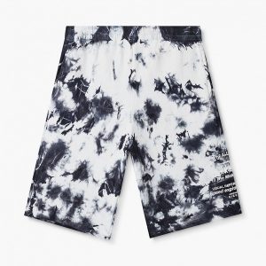 Шорты спортивные Diesel