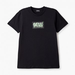 Футболка Diesel
