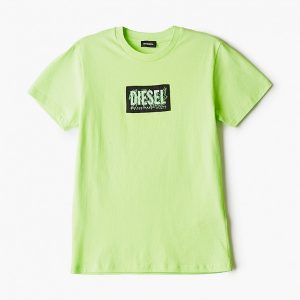 Футболка Diesel