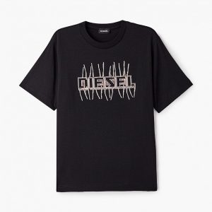 Футболка Diesel