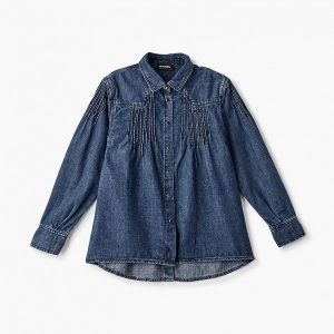 Рубашка джинсовая Diesel
