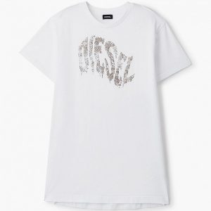 Платье Diesel