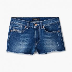 Шорты джинсовые Diesel