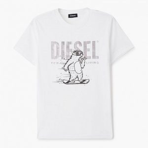 Футболка Diesel