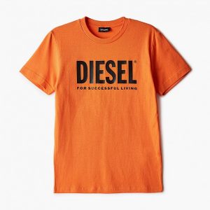 Футболка Diesel