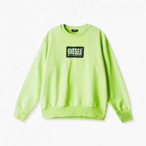 Свитшот Diesel