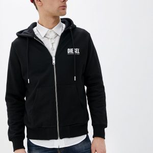 Толстовка Diesel