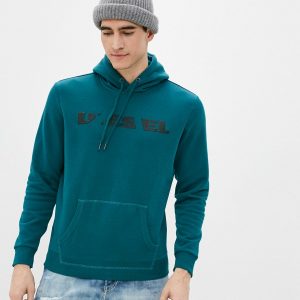 Худи Diesel
