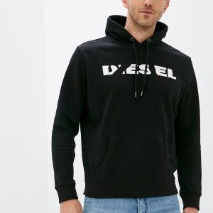 Худи Diesel