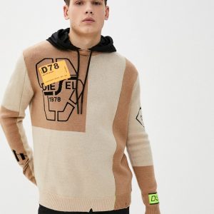 Худи Diesel