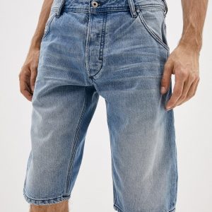 Шорты джинсовые Diesel