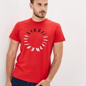 Футболка Diesel