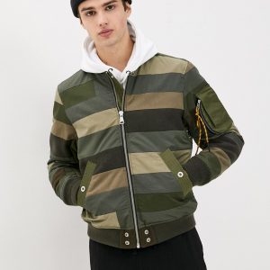 Куртка утепленная Diesel
