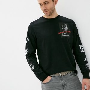 Лонгслив Diesel