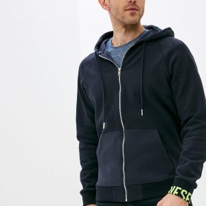 Толстовка Diesel